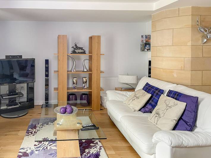 Gîte pour 4 personnes à Fort Augustus - 2