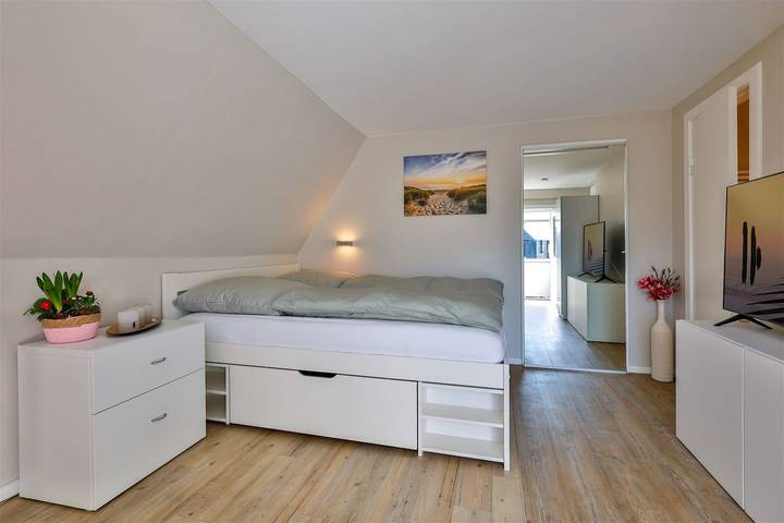 Ganze Wohnung, Stranddistel in Westerland, Sylt (Gemeinde)