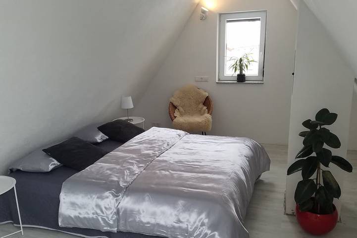 Ferienhaus für 4 Personen, mit Terrasse und Garten in der Stuttgart Region - 2