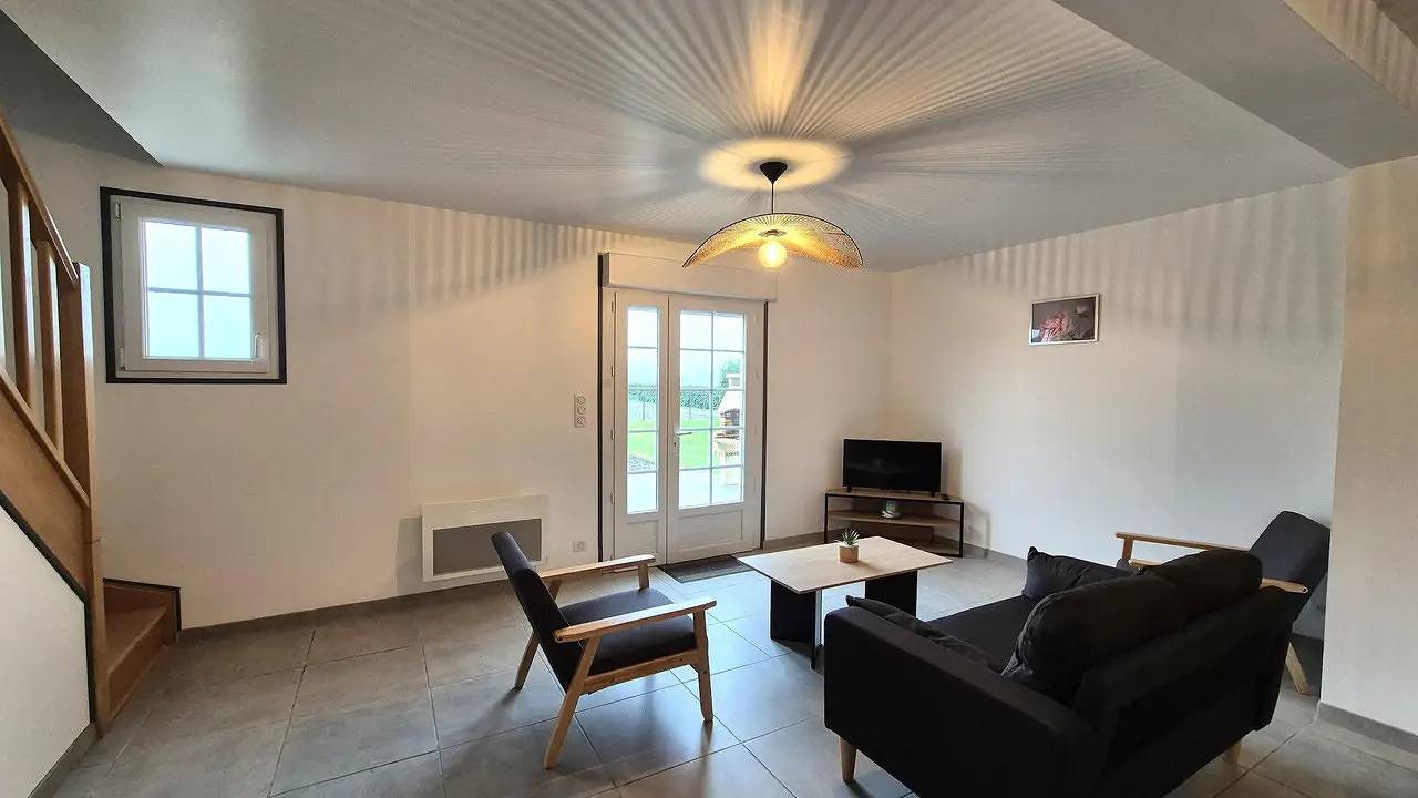 Ferienhaus für 4 Personen (65 m²) in Plurien in Plurien, Côte d’Émeraude