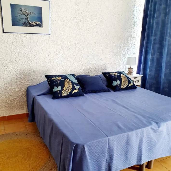 Gîte pour 4 personnes, avec jardin dans Haute-Corse - 4