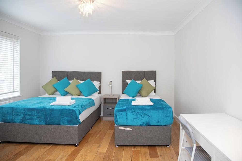 Centrally located home. Pet-Friendly! in Ashford, Región de Ashford