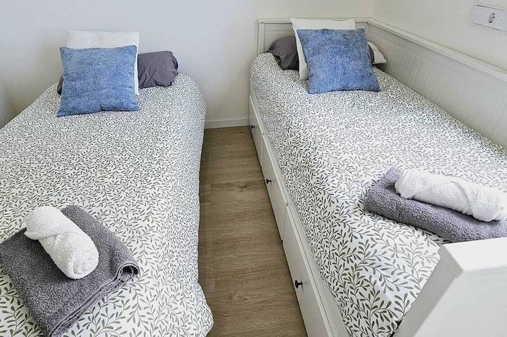 Ferienwohnung für 4 Personen - 1