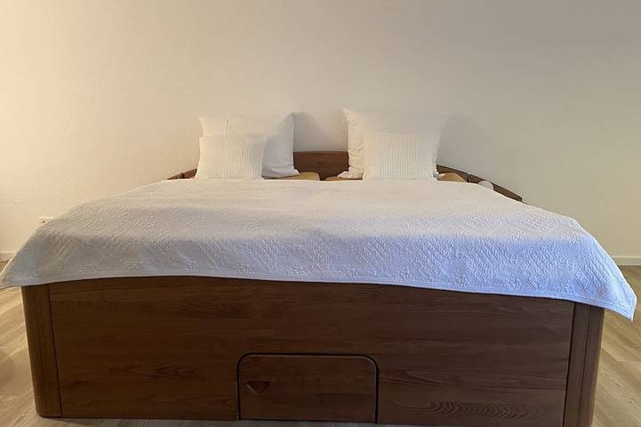 Vakantieappartement voor 3 personen, met balkon - 1