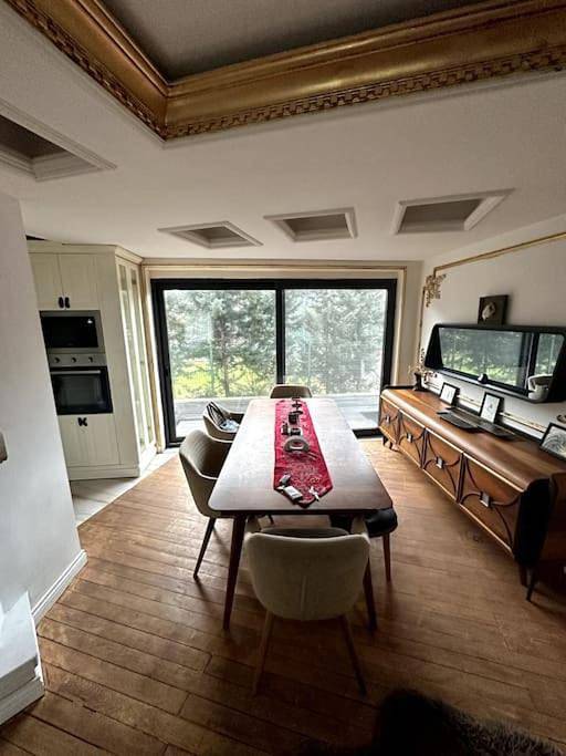 One-Bedroom Villa in Kumköy Mahallesi, Marmararegion