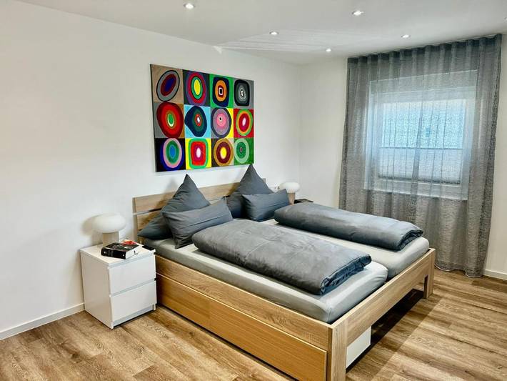Ferienwohnung für 5 Personen in Gaggenau - 3