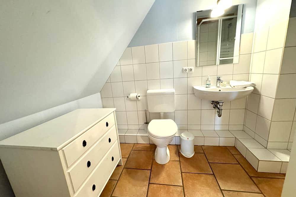 Ganze Wohnung, Ferienwohnung/App. für 2 Gäste mit 25m² in Oldsum (172757) in Toftum (Föhr), Oldsum