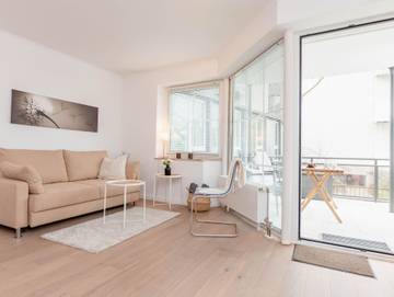 Ferienwohnung für 2 Personen in Timmendorfer Strand, Südliche Ostseeküste, Bild 1