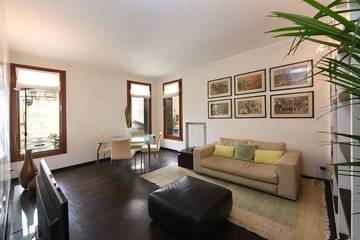 Agriturismo per 4 Persone in Venezia, Provincia di Venezia, Foto 3