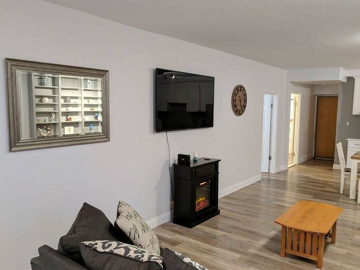 Gîte pour 6 personnes à Newport - 4