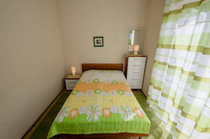 BnB für 2 Personen, mit Garten auf Rab