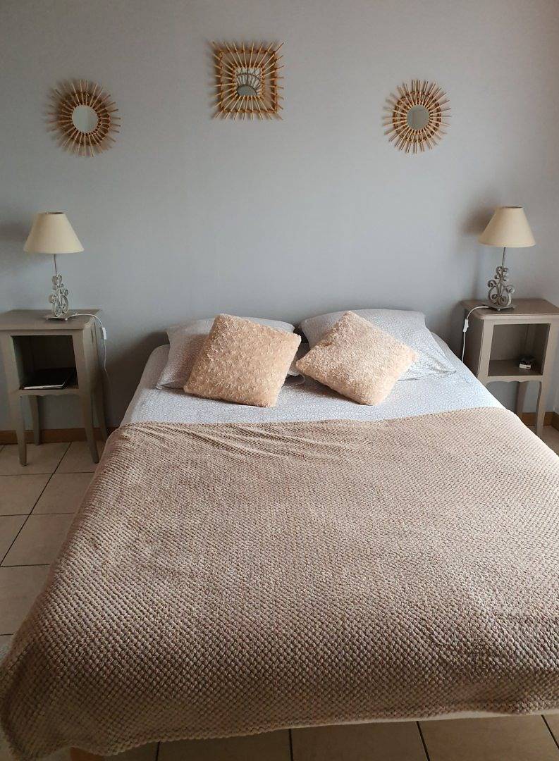 Aux portes du Suzon - Aux portes du Suzon in Messigny-et-Vantoux, Région de Dijon