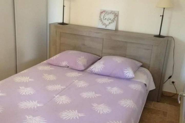 Location de vacances pour 4 personnes, avec terrasse et jardin, animaux acceptés à Moissac-Bellevue - 3