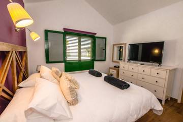 Chalet para 6 Personas en Yaiza, Lanzarote, Foto 4
