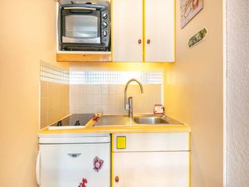 Chalet pour 4 Personnes dans Villard-de-Lans, Vercors, Photo 3