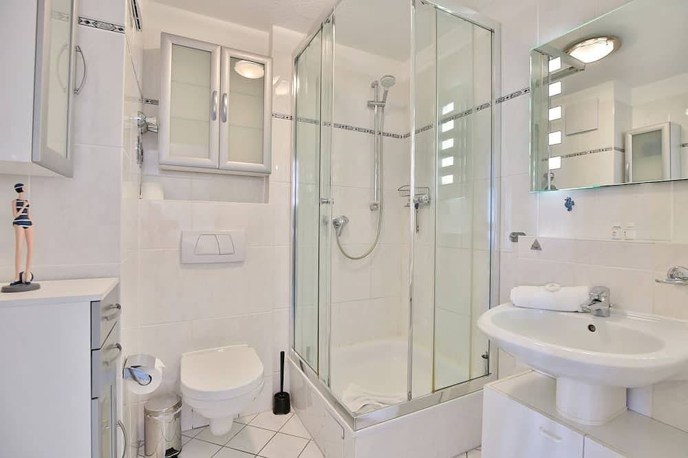 Ganze Wohnung, Hansa-Residenz Ii Appartement 12 - Hansa Residenz Ii in Scharbeutz, Ostholstein