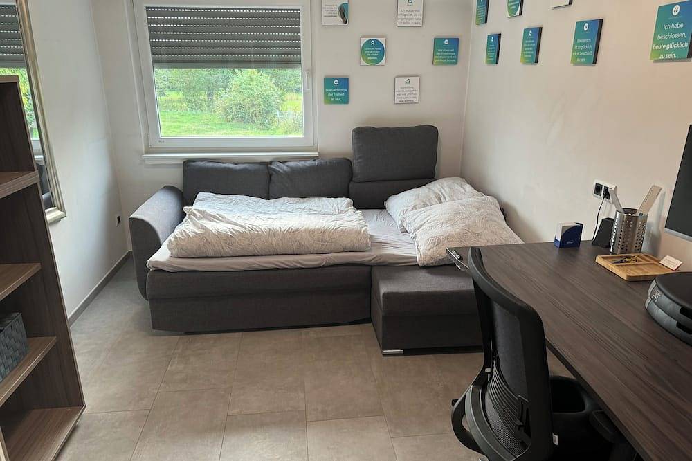 Exklusives Haus mit Pool&sauna in Hamm, Región del Ruhr