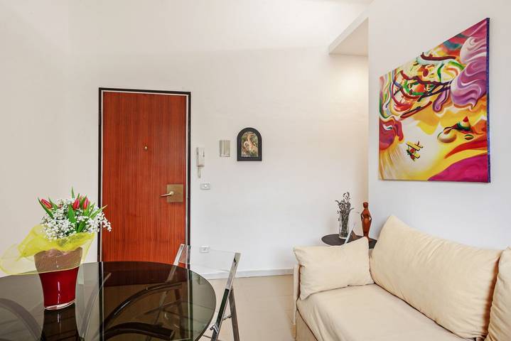 Ferienwohnung für 2 Personen in Emilia-Romagna - 2