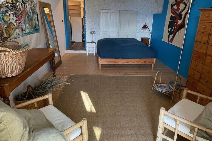 Gîte pour 2 personnes à La Tronche - 2