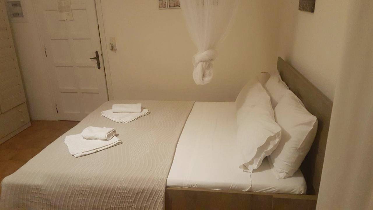 Ganze Wohnung, Apartment - Ground Floor in Gerani, Chania und Umgebung