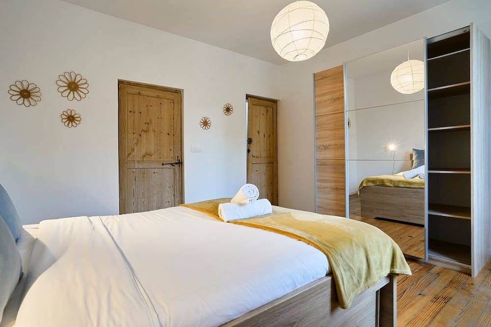 Maison 2 chambres terrasse à Marcq en Baroeul. in Marcq-en-Barœul, Région de Lille