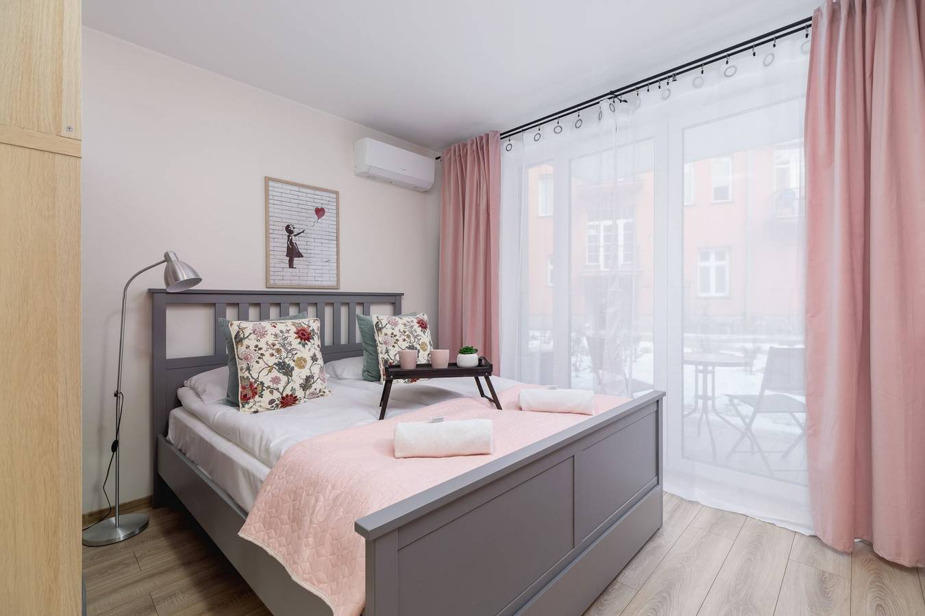 Appartamento vacanze a Cracovia a partire da 75€ a notte