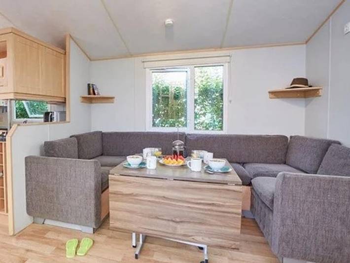 Camping für 6 Personen in den Niederlande - 2