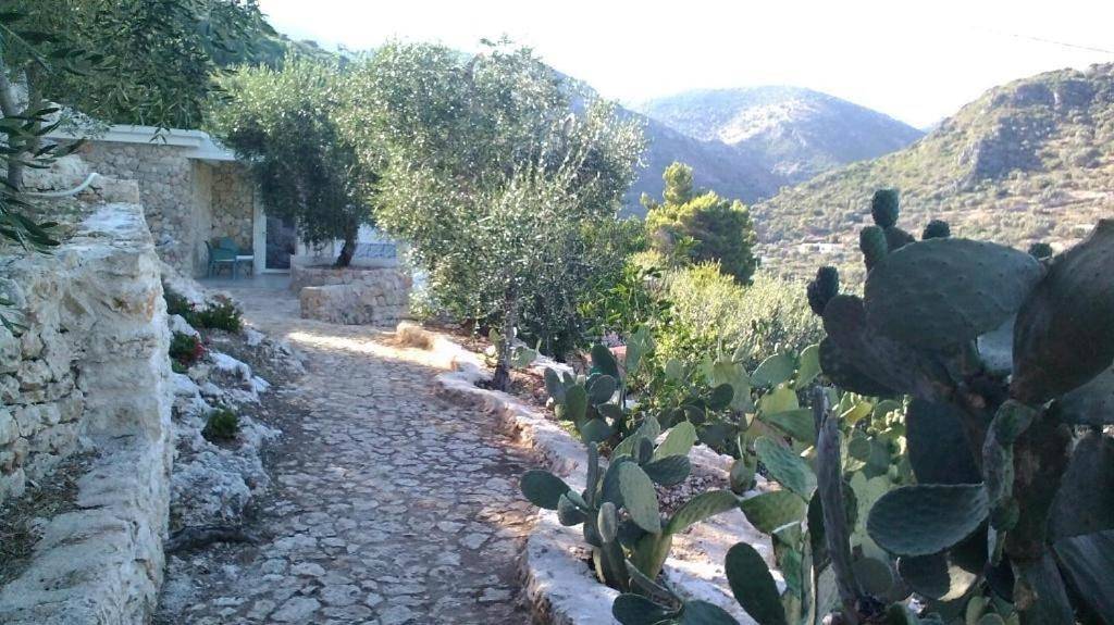 Residence Montelci in Mattinata, Gargano