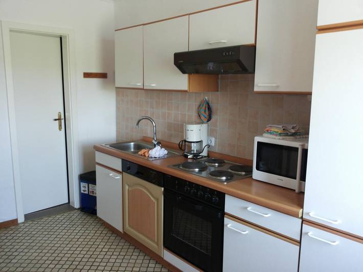 Ganze Wohnung, Wiesenblick in Nordfriesische Inseln (Schleswig-Holstein) (Schleswig-Holstein), Pellworm