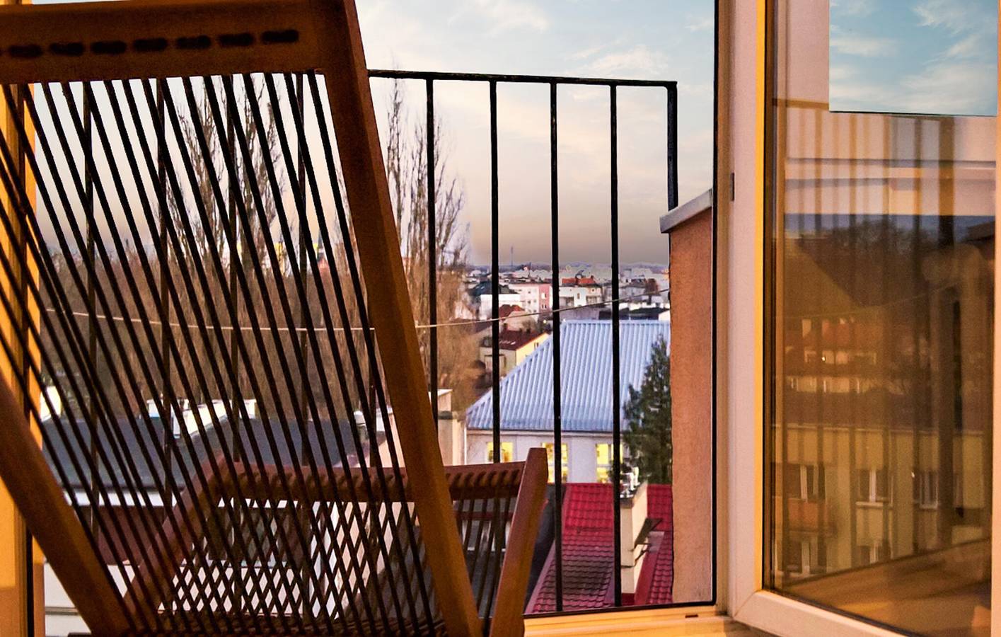 Ferienhaus für 4 Personen mit Garten in Swinemünde, Stettiner Haff