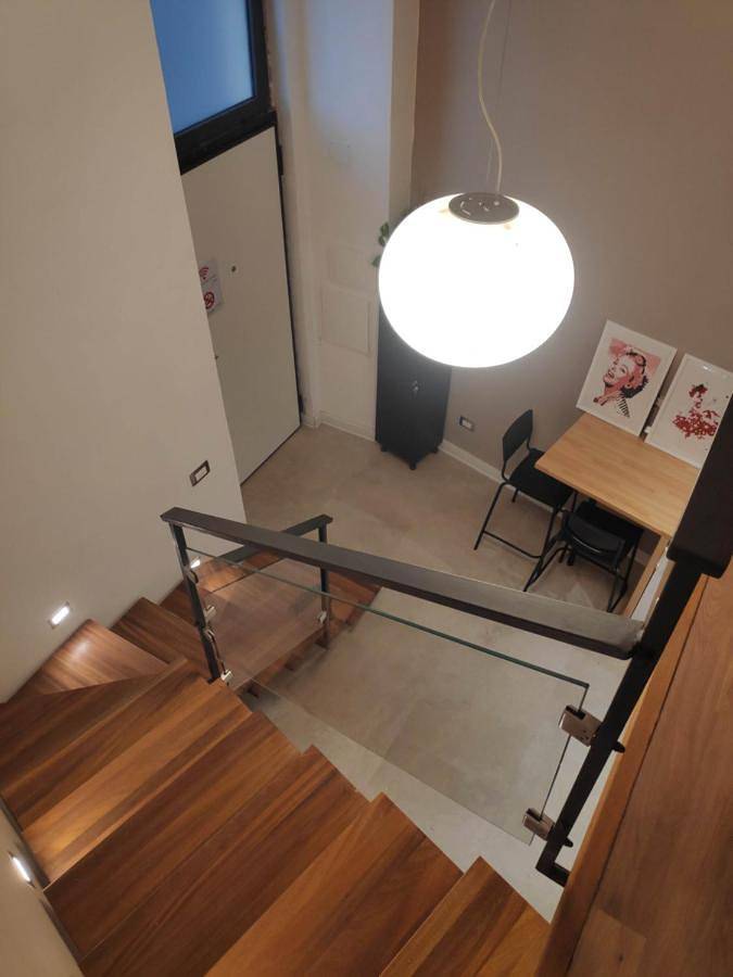 Chambre d’hôte pour 3 personnes à Lamezia Terme - 3