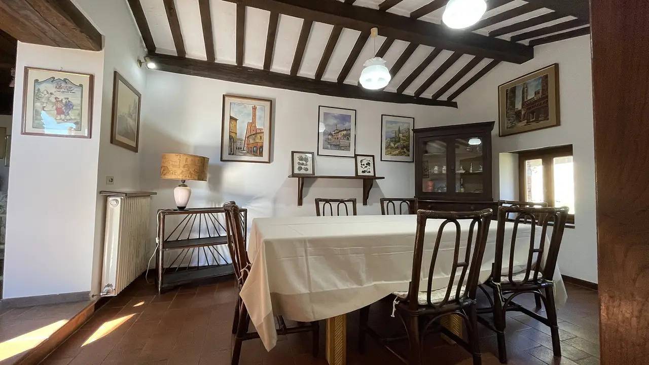 Villa für 10 Personen (300 m²) in Amandola in Amandola, Nationalpark Monti Sibillini