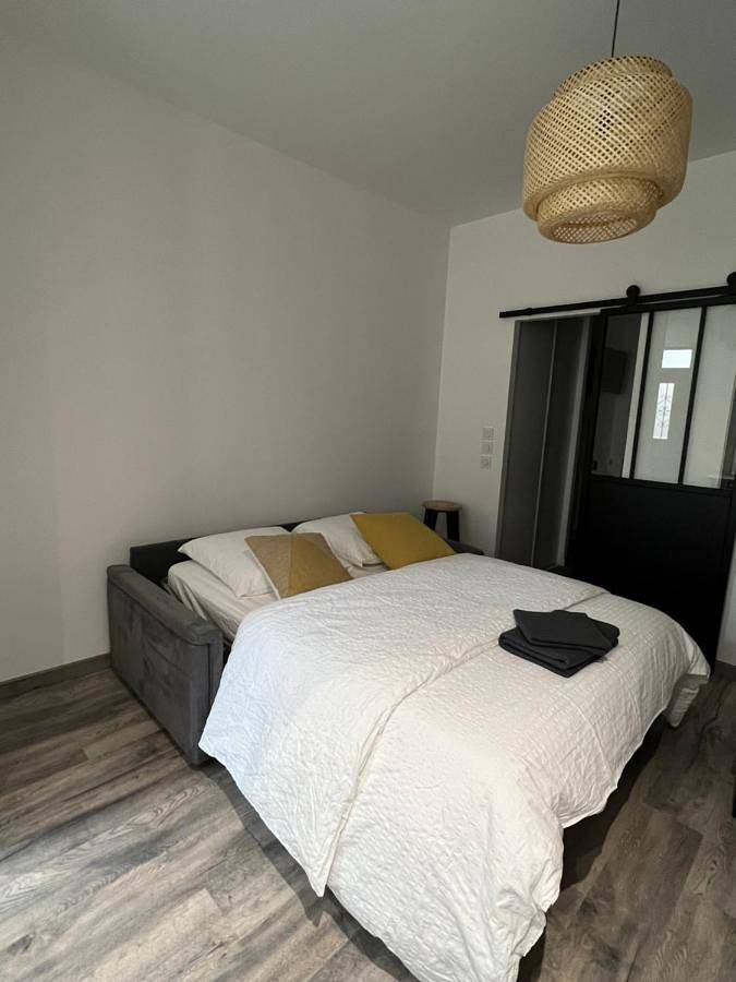 Gîte pour 4 personnes à Condom - 4
