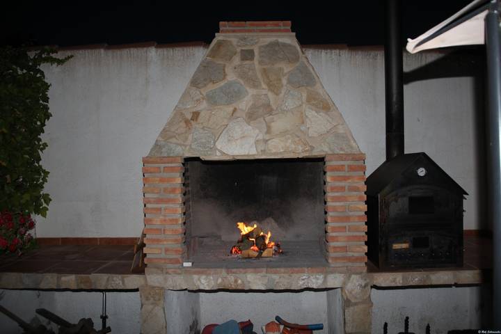 Chalet für 6 Personen, mit Terrasse und Garten, mit Haustier in Riumar - 2