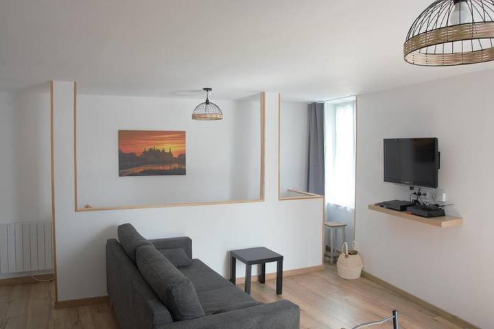 Gîte pour 4 personnes dans Vatan - 4