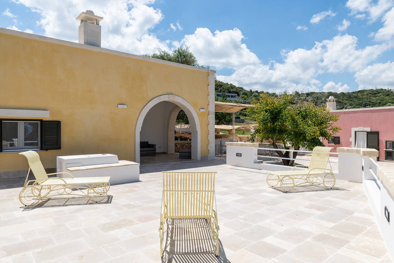 Villa Incanto con Piscina by Wonderful Italy in Ostuni, Salento