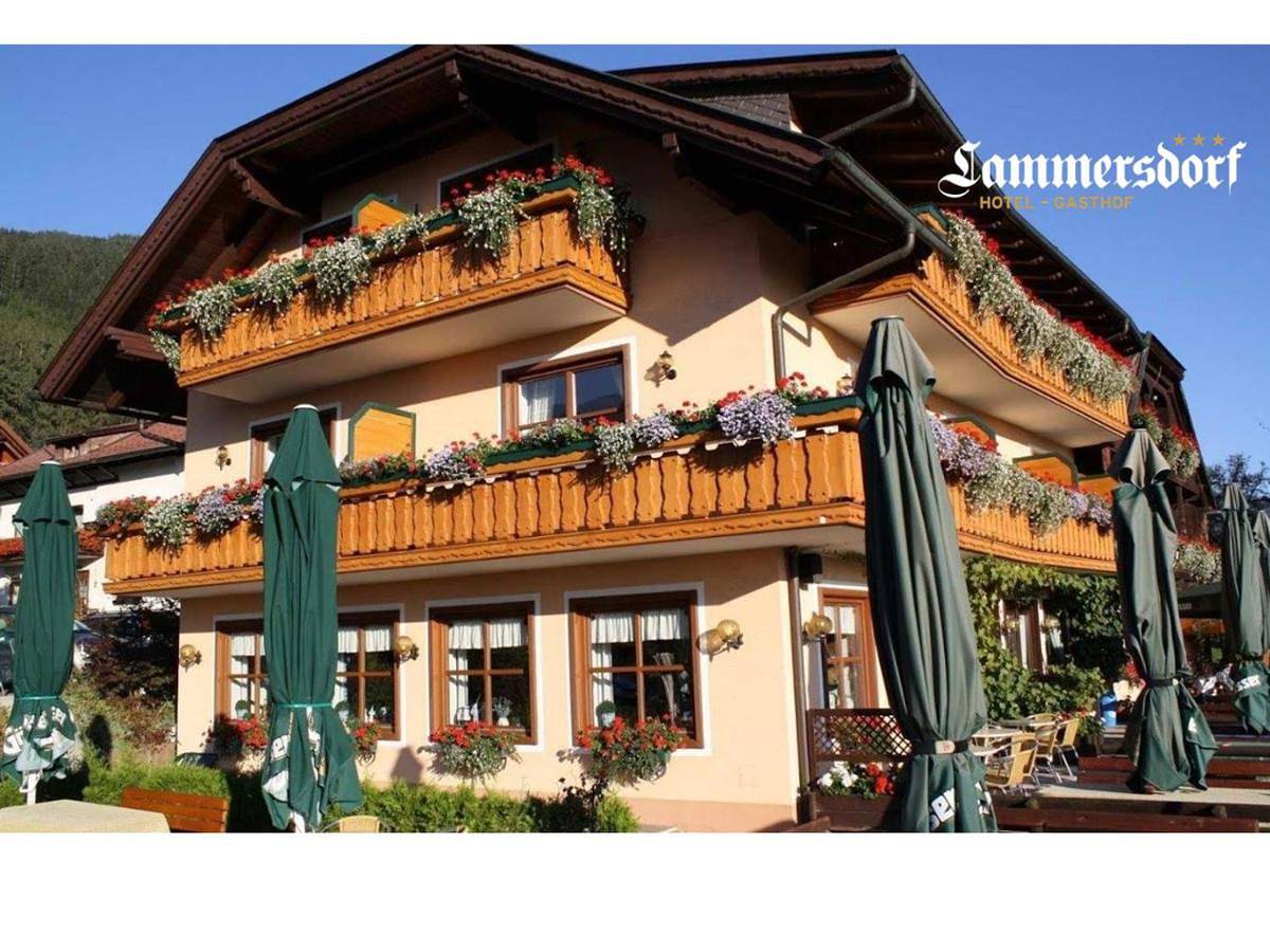 Apartment with Balcony in Millstatt, Bezirk Spittal an der Drau