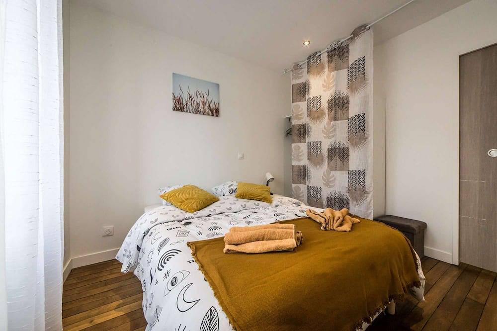 Apartamento entero, Budget apart downtown with parking in Charleville-Mézières, Ardenas
