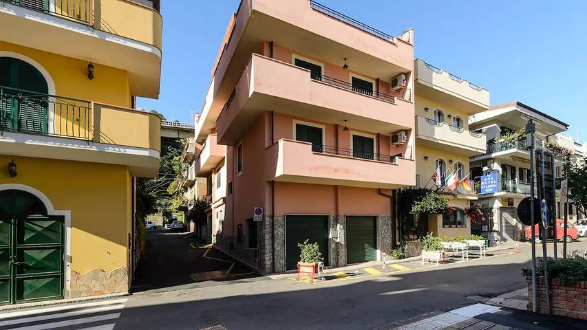 Ferienwohnung für 2 Personen, mit Garten