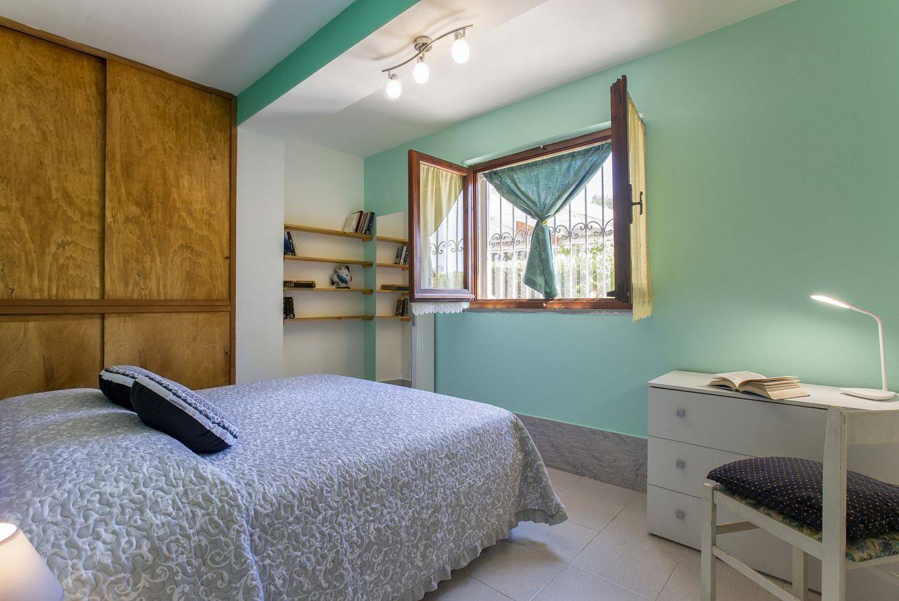 Apartamento entero, Casa Marinella in Pittulongu, Costa Smeralda