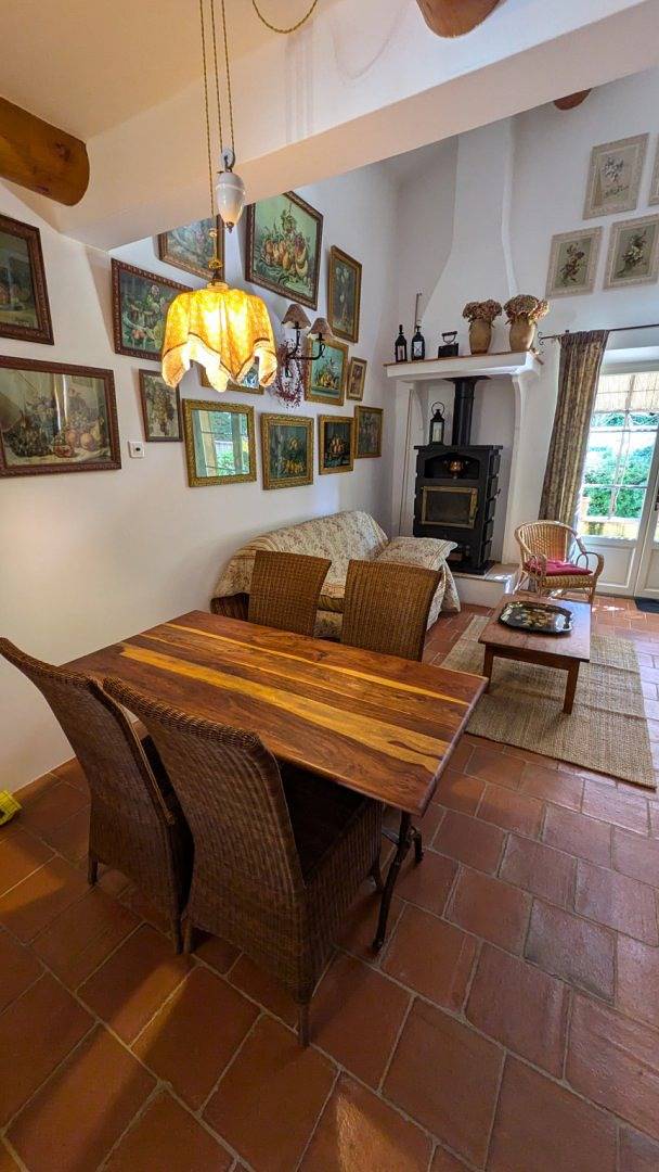 Gîte de charme in Venasque, Parc naturel régional du Mont-Ventoux