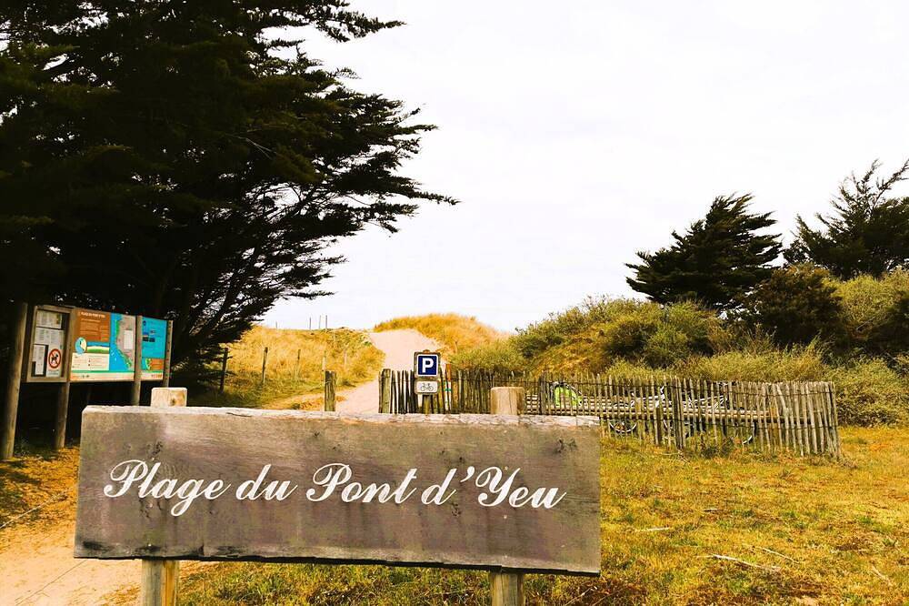 Maison de vacances