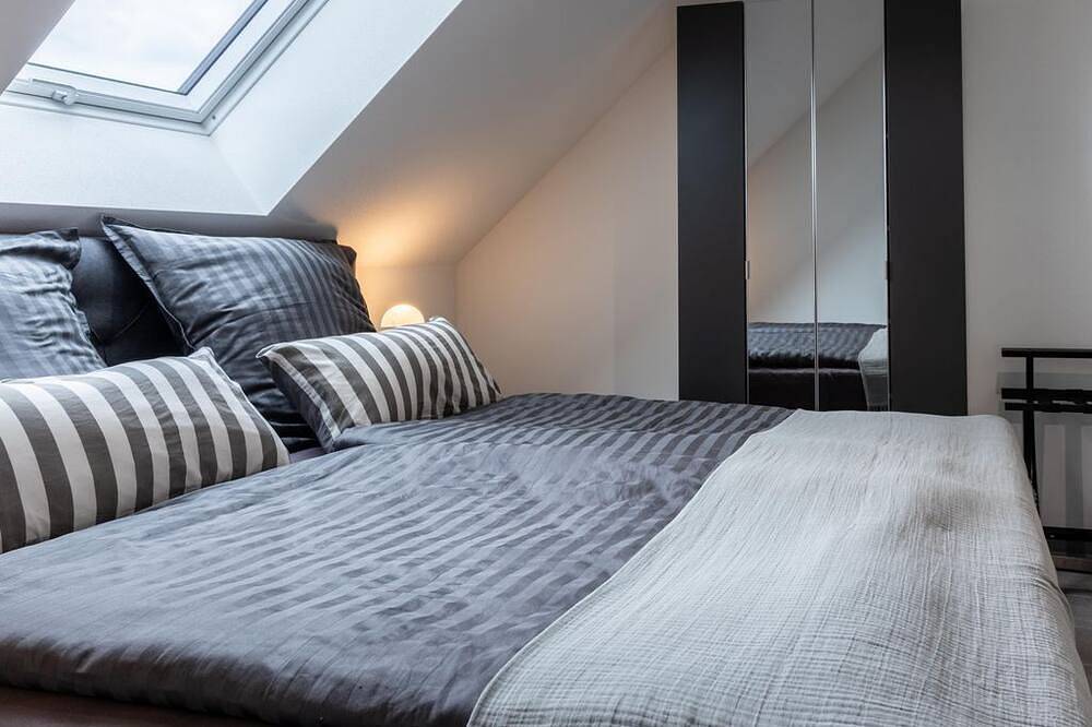 Ganze Wohnung, Asweiler Landliebe - Storchennest in Freisen, Saar-Nahe-Bergland