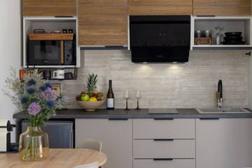 Villa for 4 People in Tinos, Cyclades, Photo 4