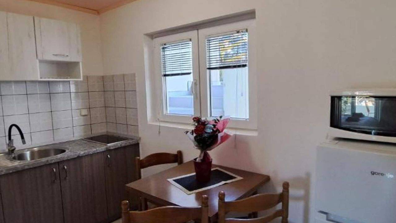 Ganze Ferienwohnung, Ferienwohnung für 3 Personen (30 m²) in Podaca in Podaca, Makarska Riviera