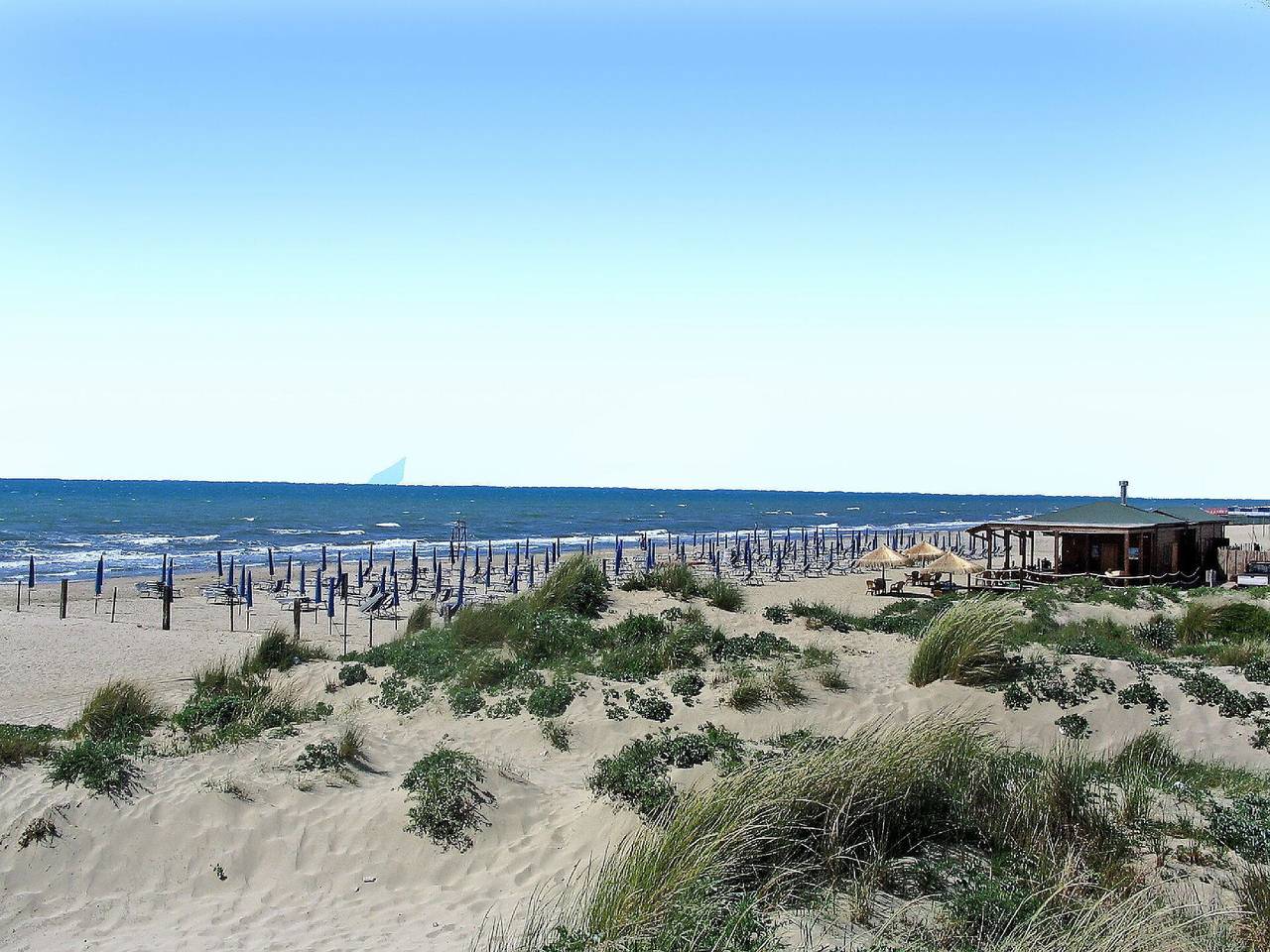 Apartamento entero, Suite 48 - Suite 48 800.1 in Pisa, Costa de la Maremma