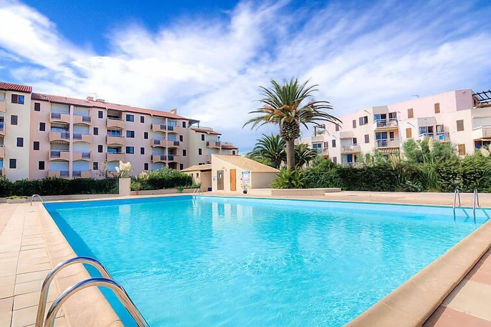 Appartement de vacances