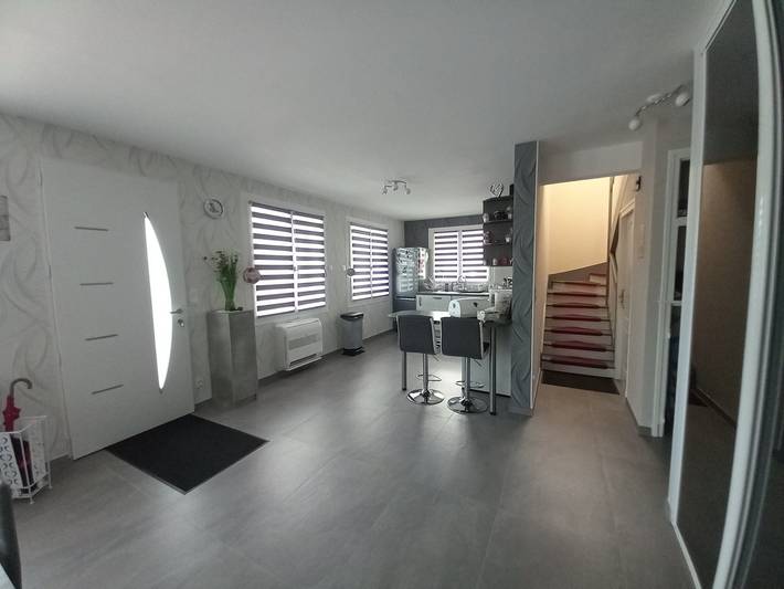 Chambre d’hôte pour 6 personnes, avec jardin dans le Loir-et-Cher - 3