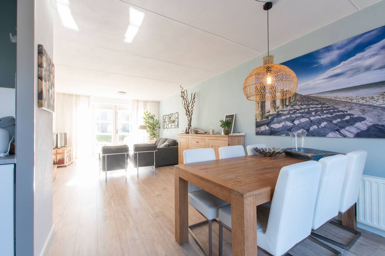 Wemeldinge (Blue Green Holidays) — Vakantiewoning op het sluisplateau 19 Wemeldinge in Niederländische Nordsee