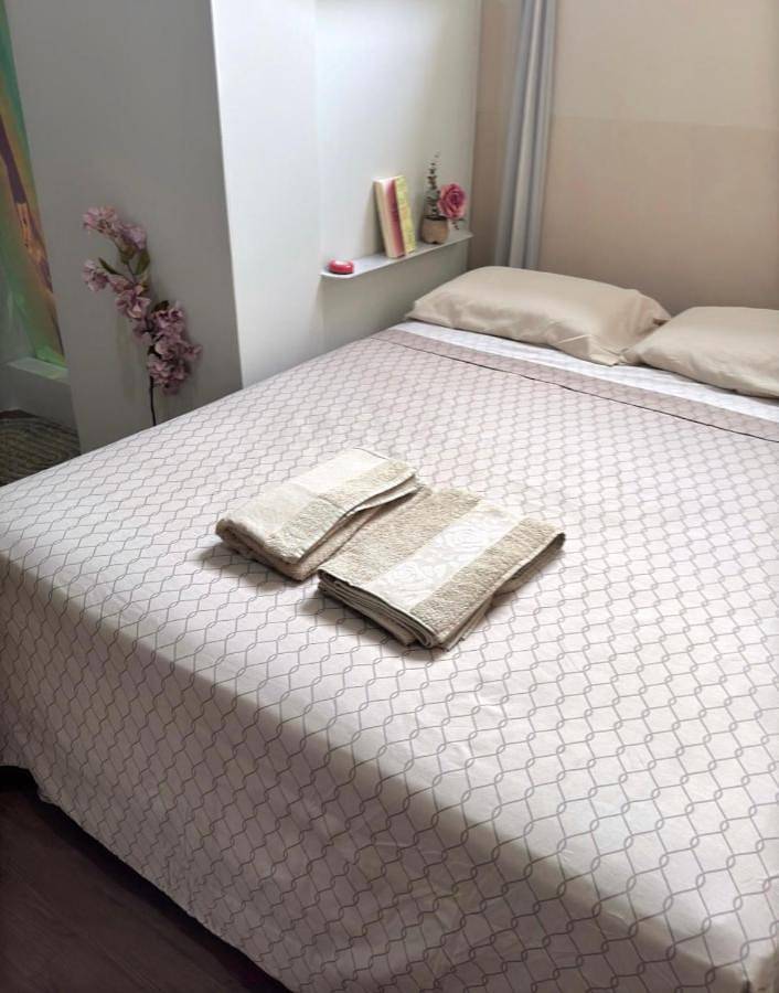 Gîte pour 2 personnes, avec terrasse et jardin à Macapá - 3